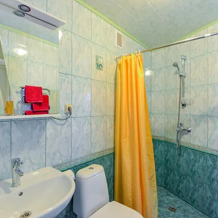 Karkles Kopos Apartment Exterior photo