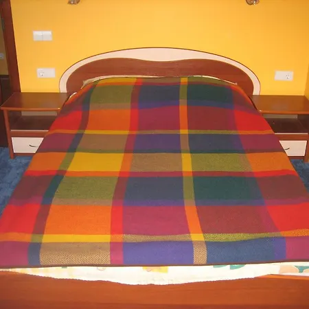 Karkles Kopos Apartment Room photo