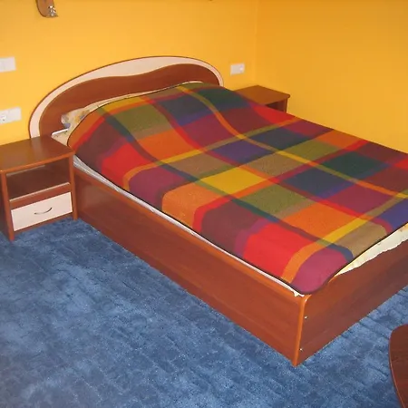 Karkles Kopos Apartment Room photo