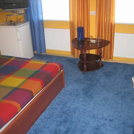 Karkles Kopos Apartment Room photo