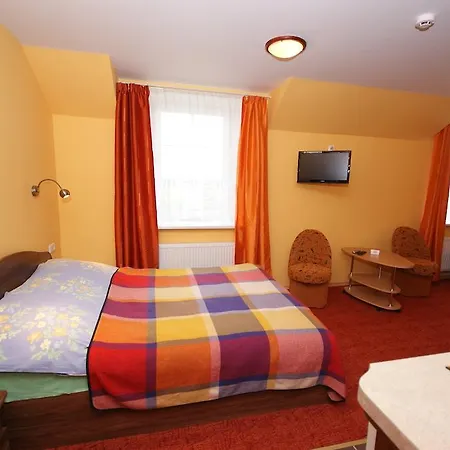 Karkles Kopos Apartment Room photo