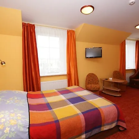 Karkles Kopos Apartment Room photo