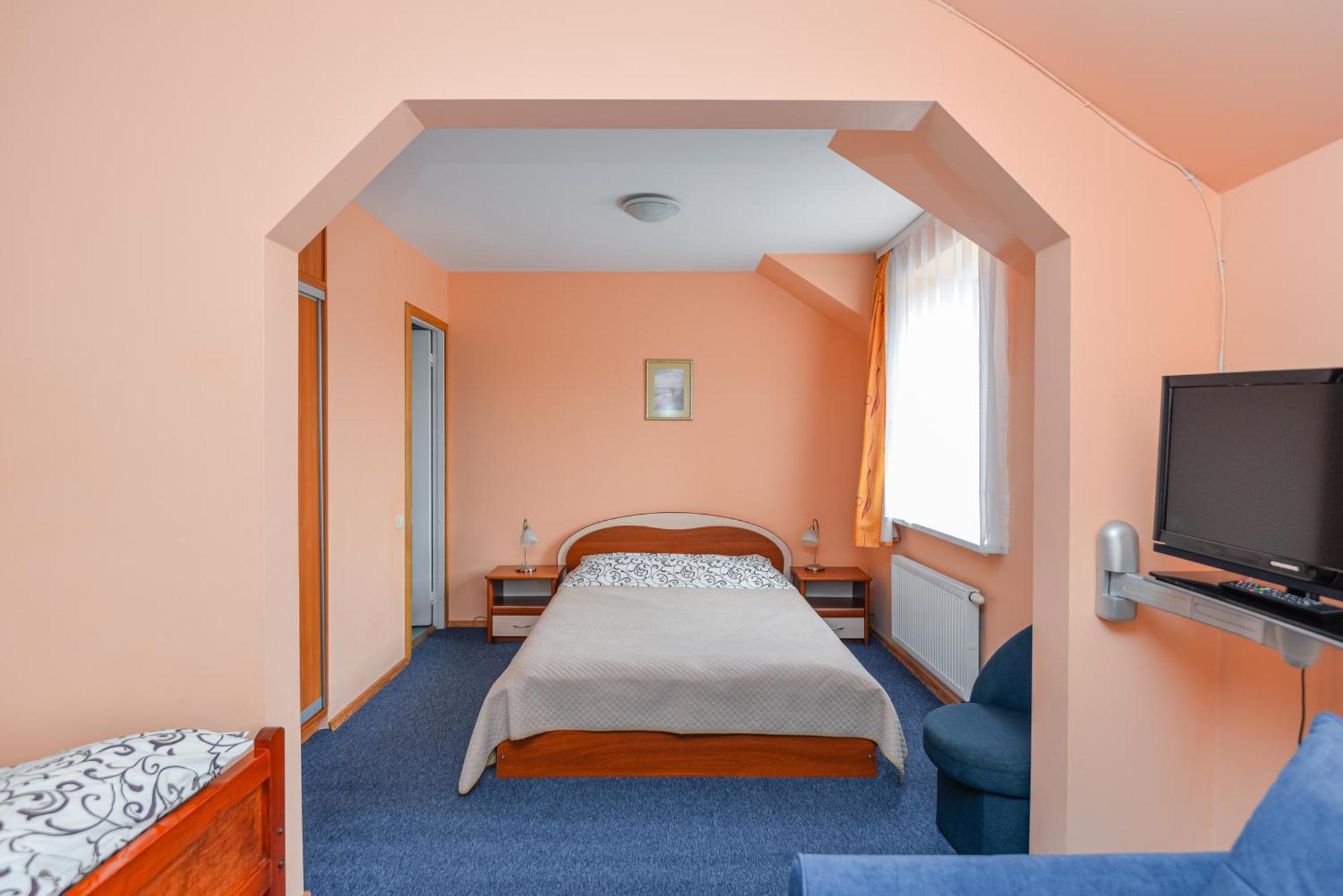 Karkles Kopos Apartment *