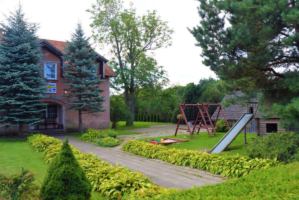 Karkles Kopos Apartment *