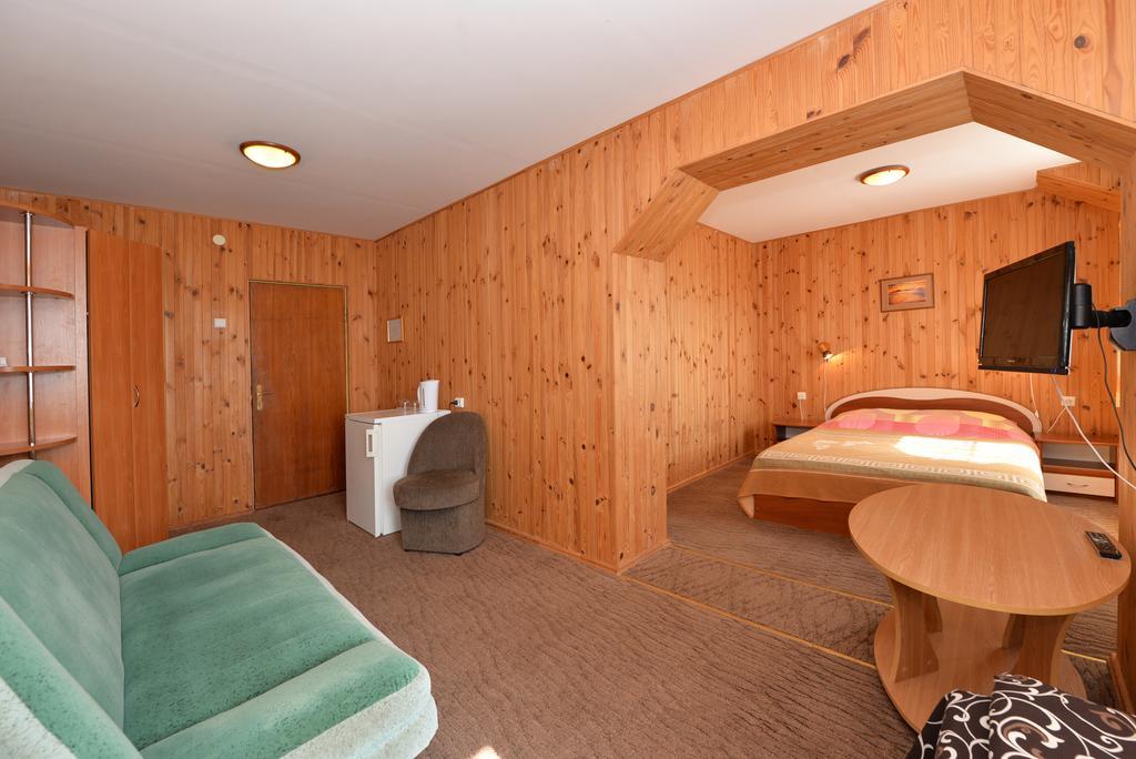 Karkles Kopos Apartment *