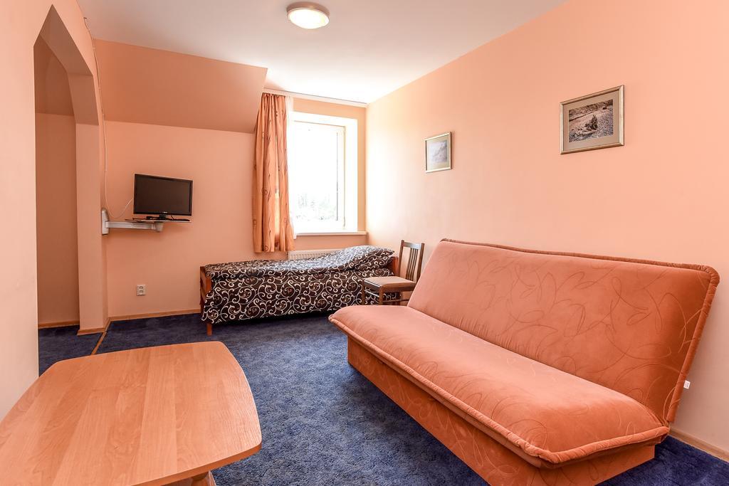 Apartment Karkles Kopos