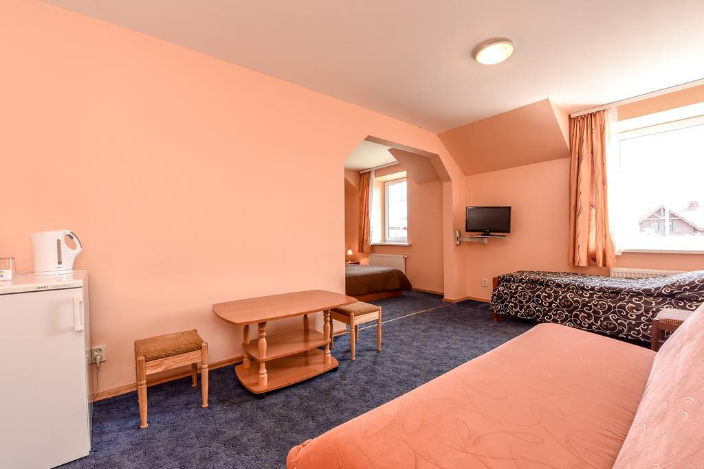 Karkles Kopos Apartment Karkle
