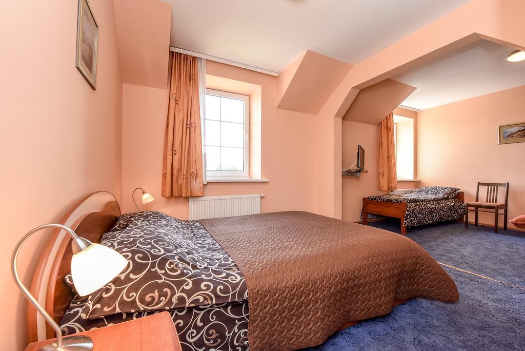 Karkles Kopos Apartment Karkle