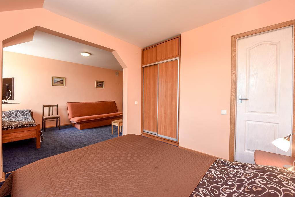 Apartment Karkles Kopos *