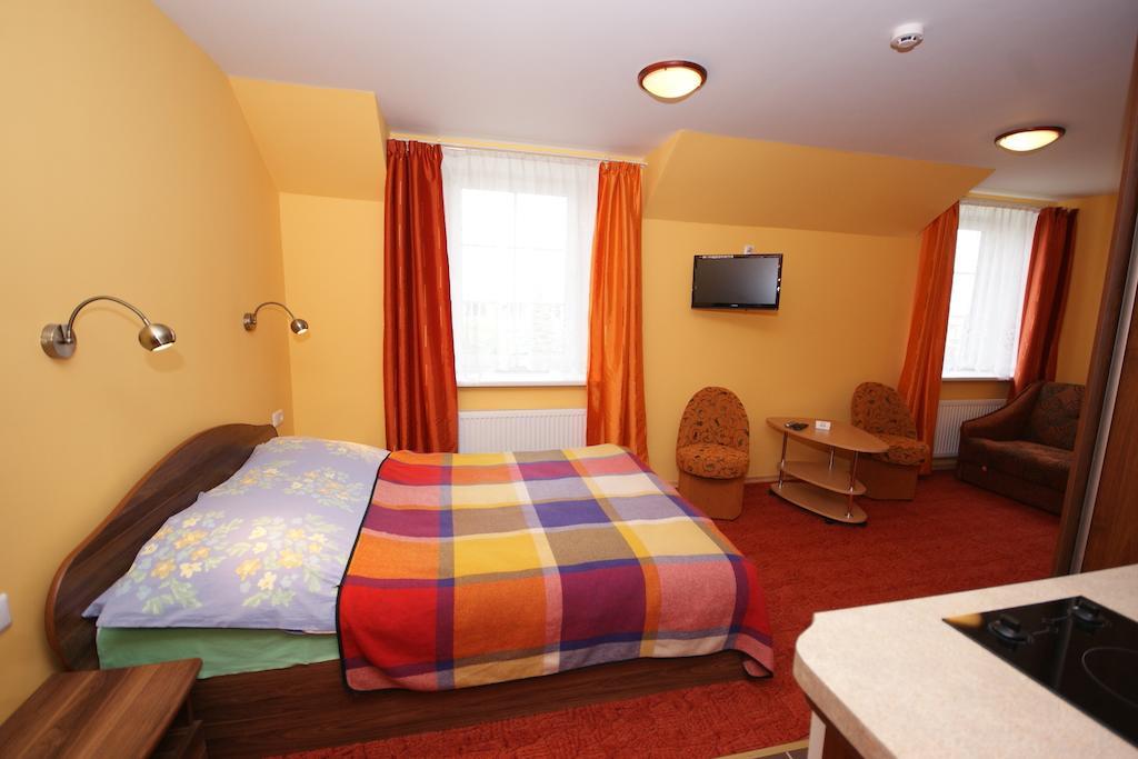 Apartment Karkles Kopos *