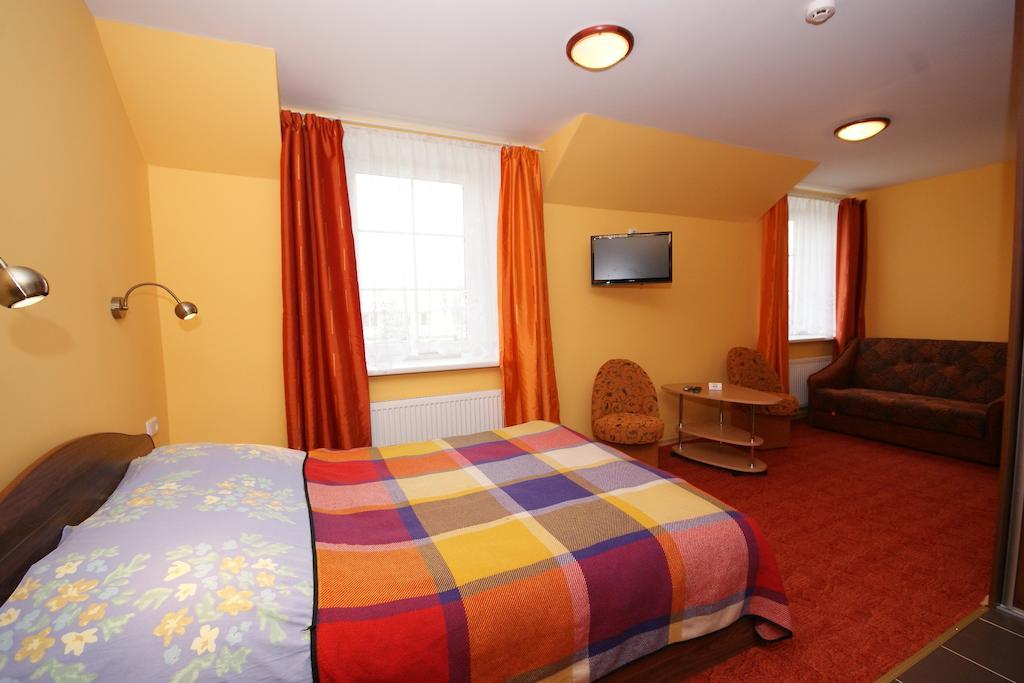 Apartment Karkles Kopos Karkle