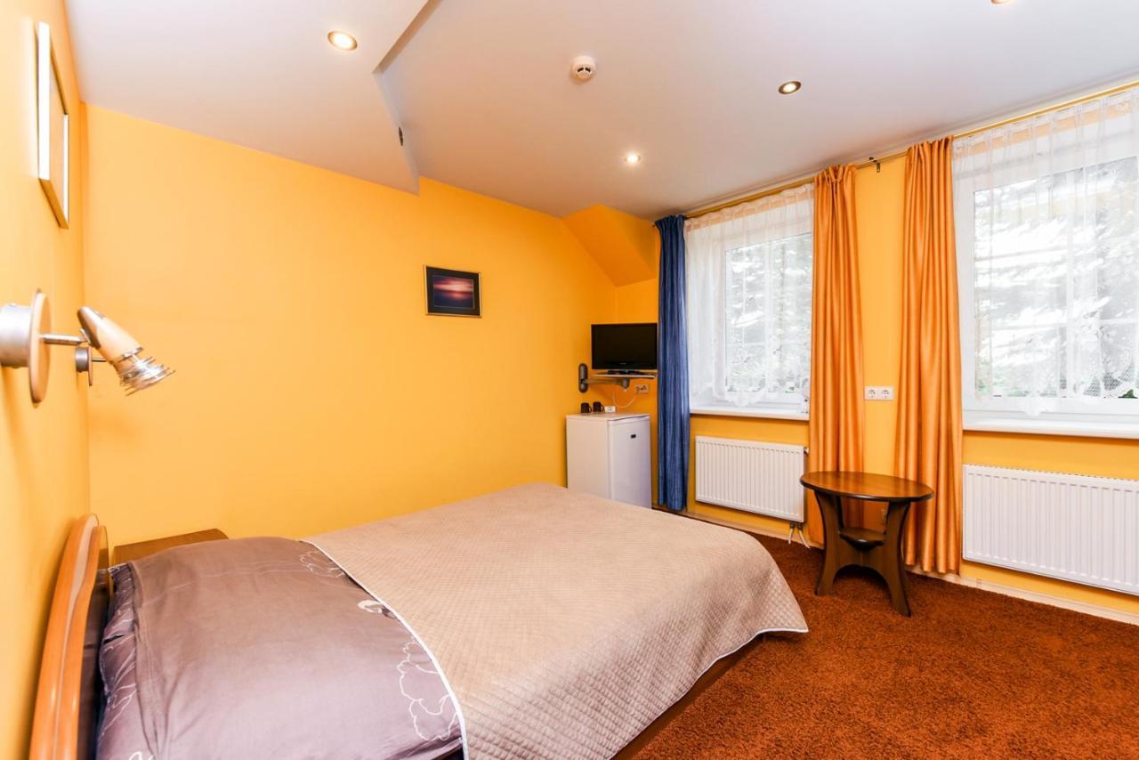 Karkles Kopos Apartment *